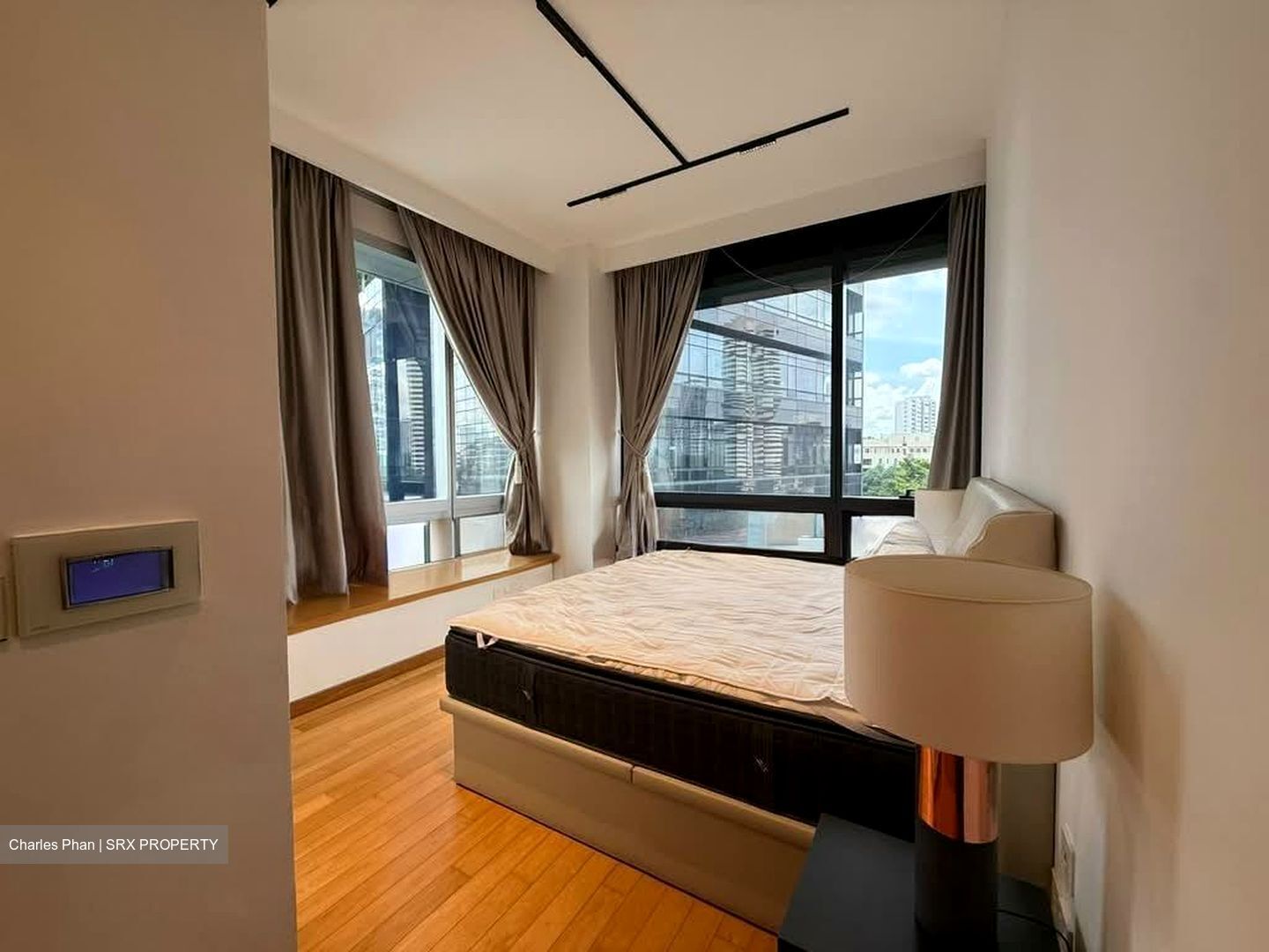 Nouvel 18 (D10), Condominium #592728051